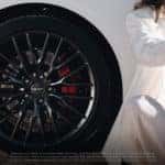 Genesis Tire