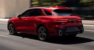 2022 Genesis GV70