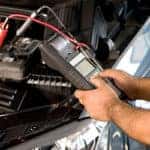 Genesis Service Technician