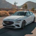 2022 Genesis GV70