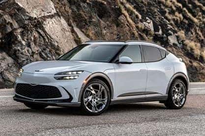 2023 Genesis GV60