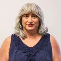 Rosemary Jensen