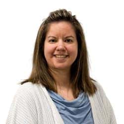 Amanda Bell