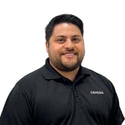 Mikey Pinal