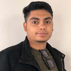 Syed Anwery