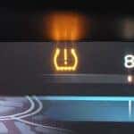 Low Tire Pressure Warning