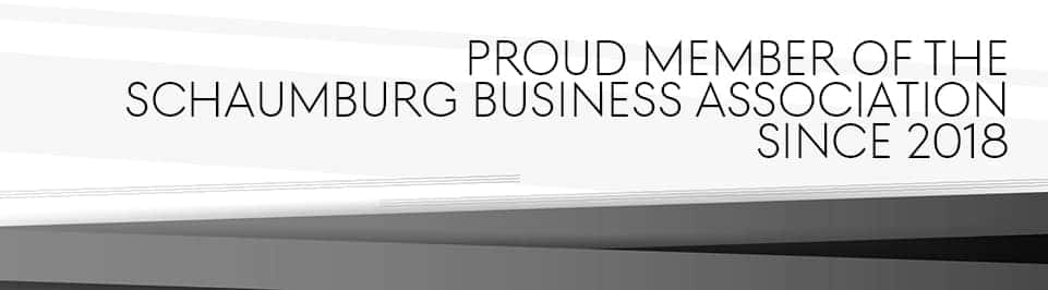 Proud Member of the Schaumburg Business Association