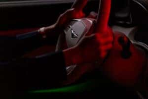 2025 Genesis Electrified GV70 safety features including driver assistance systems and collision avoidance technology.