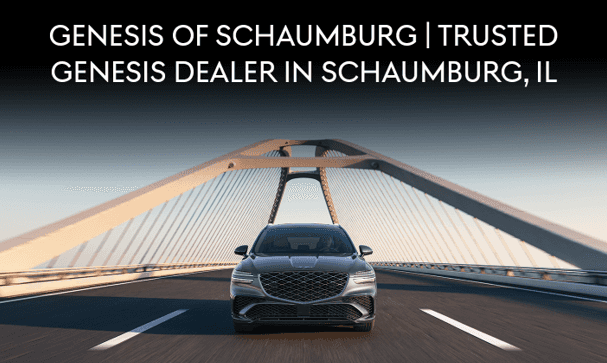 genesis-dealer-schaumburg-il