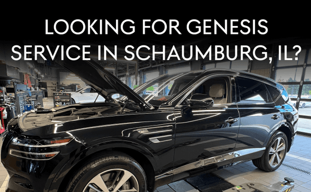 Genesis Certified Service