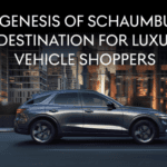 Genesis of Schaumburg