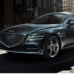 2021 G80 price