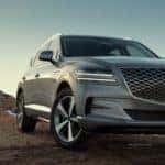 gv80 Engine options