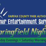 Local Events in Springfield VA