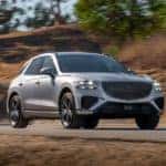 genesis suv of the year