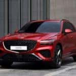 Review For Genesis GV70