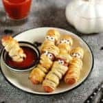 Halloween Party Snack