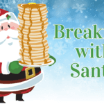 Christmas with Santa in Springfield, VA