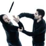 Self Defense Classes in Springfield, VA