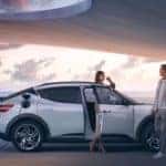 2023 Genesis GV60 : Electrified Luxury SUV