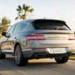 2023 Genesis GV80 Luxury SUV : Engine, Transmission, and Performance