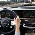 2023 Genesis GV60 - The All-Electric Luxury SUV with Face Connect, Crystal Sphere, and 10 Exterior Colors