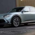 2023 Genesis GV60