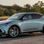 2023 Genesis GV60