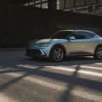 2023 genesis gv60