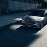 2023 Genesis G90
