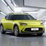 2023 genesis gv60