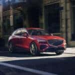 2023 Genesis GV70