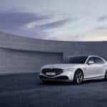 2023 Genesis G90