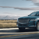 2023 GV80