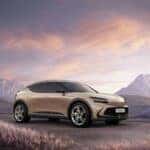 2023 Genesis GV60