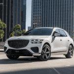 2024 Genesis GV70