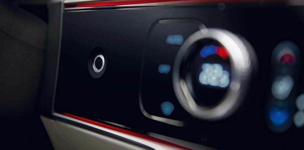 2024 Genesis GV70 Fingerprint Authentication System
