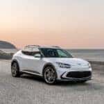2024 Genesis GV60