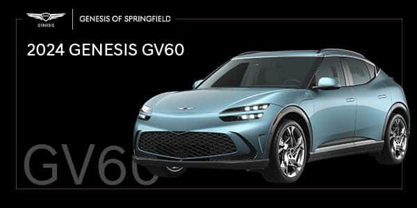 2023 Genesis G60