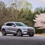 2024 Genesis GV70