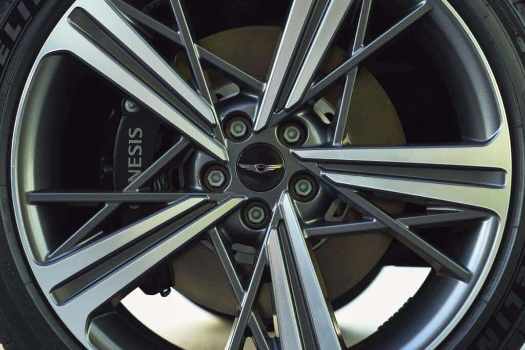 2025 GV80 COUPE