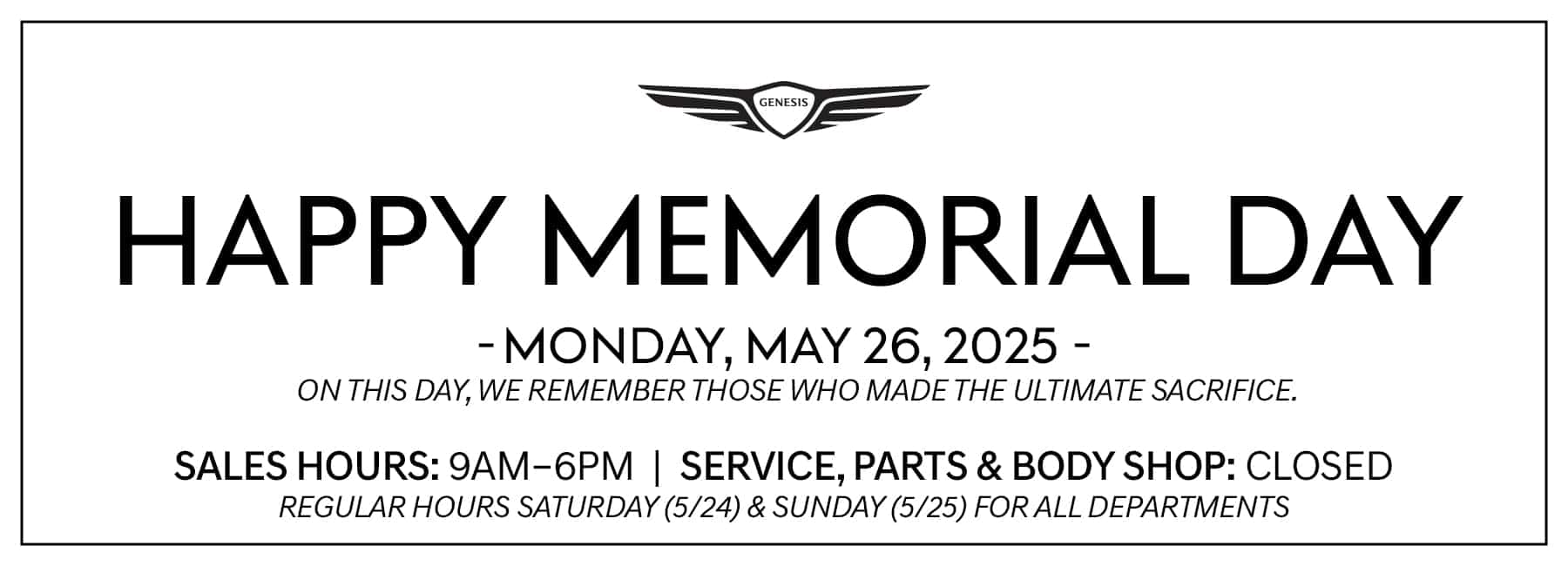 MemorialDay_2025_Genesis_1800x650