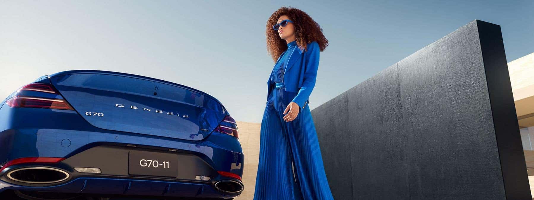 G70 Features