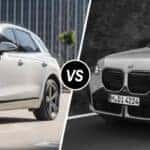 Genesis gv70 vs bmw x3