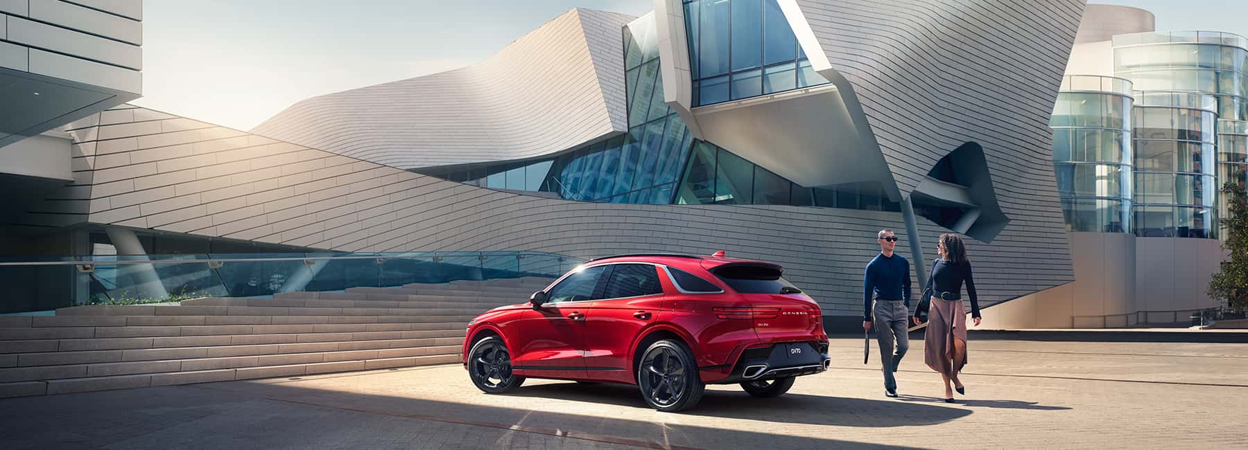 2026 genesis gv70