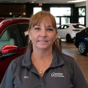 Meet Our Staff | Gunther Mazda in Fort Lauderdale, FL