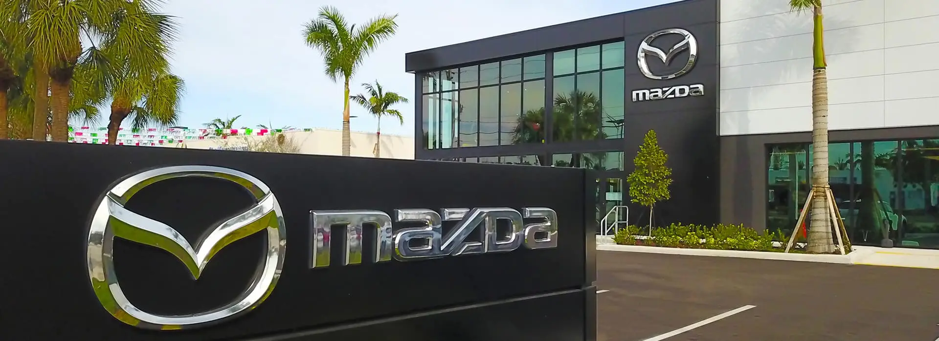 About Us Mazda Dealership In Fort Lauderdale, FL