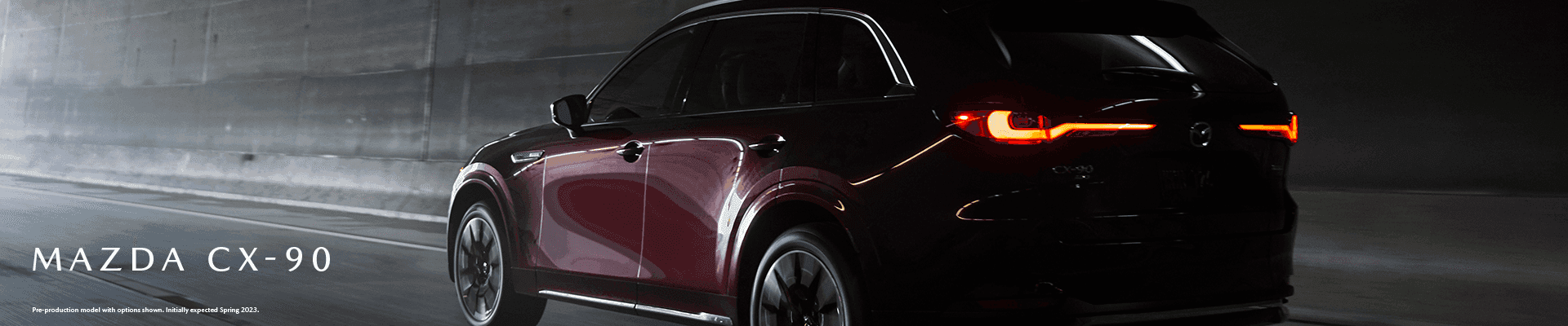 2024 Mazda CX-90 Release Date, Specs & Dimensions
