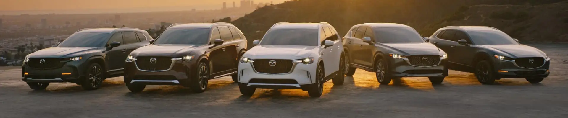 Mazda Dealership Serving The North Miami Area