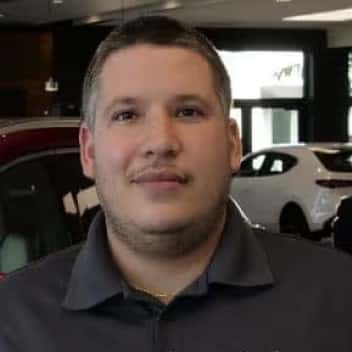 Anthony Huerta